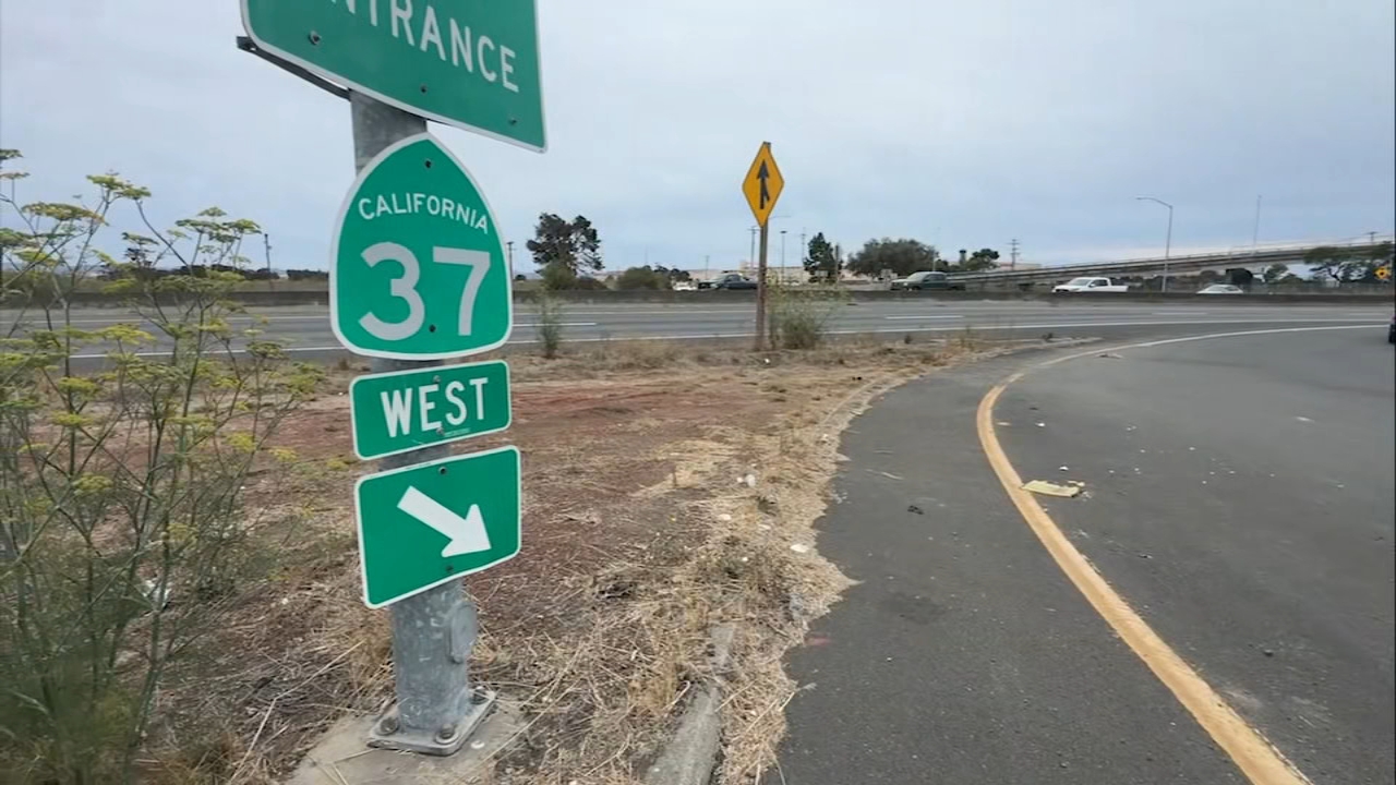 What to know about Highway 37 closures planned this weekend in North Bay
       — ABC 7 Bay Area, Orinda Community news
