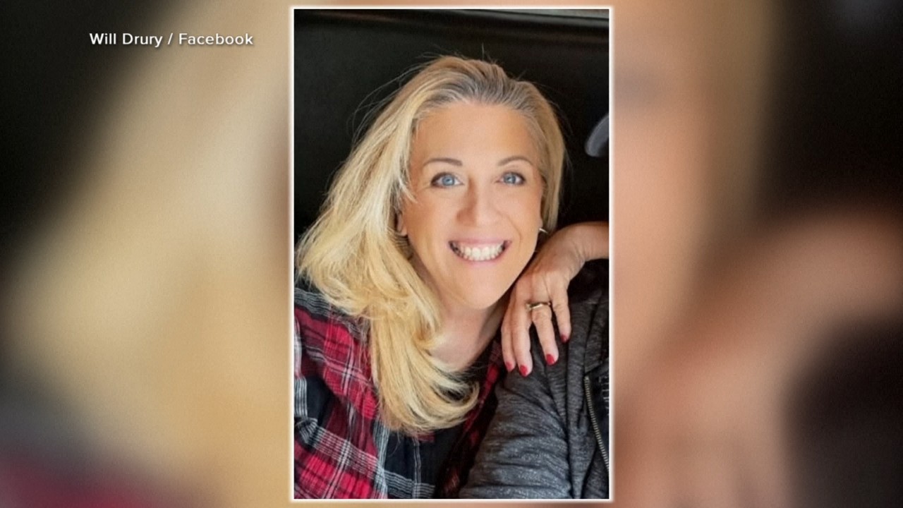 Teacher injured in shooting at Silver Rail Elementary School says she played dead after being shot
       — ABC 7 Bay Area, Orinda Schools news