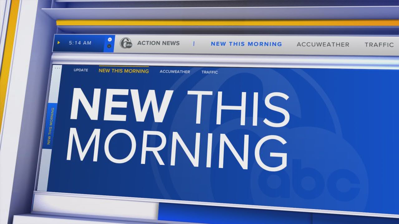 Florida police officer found man dead, then stole his identity and home: Authorities
— ABC 7 Bay Area, Orinda Community news