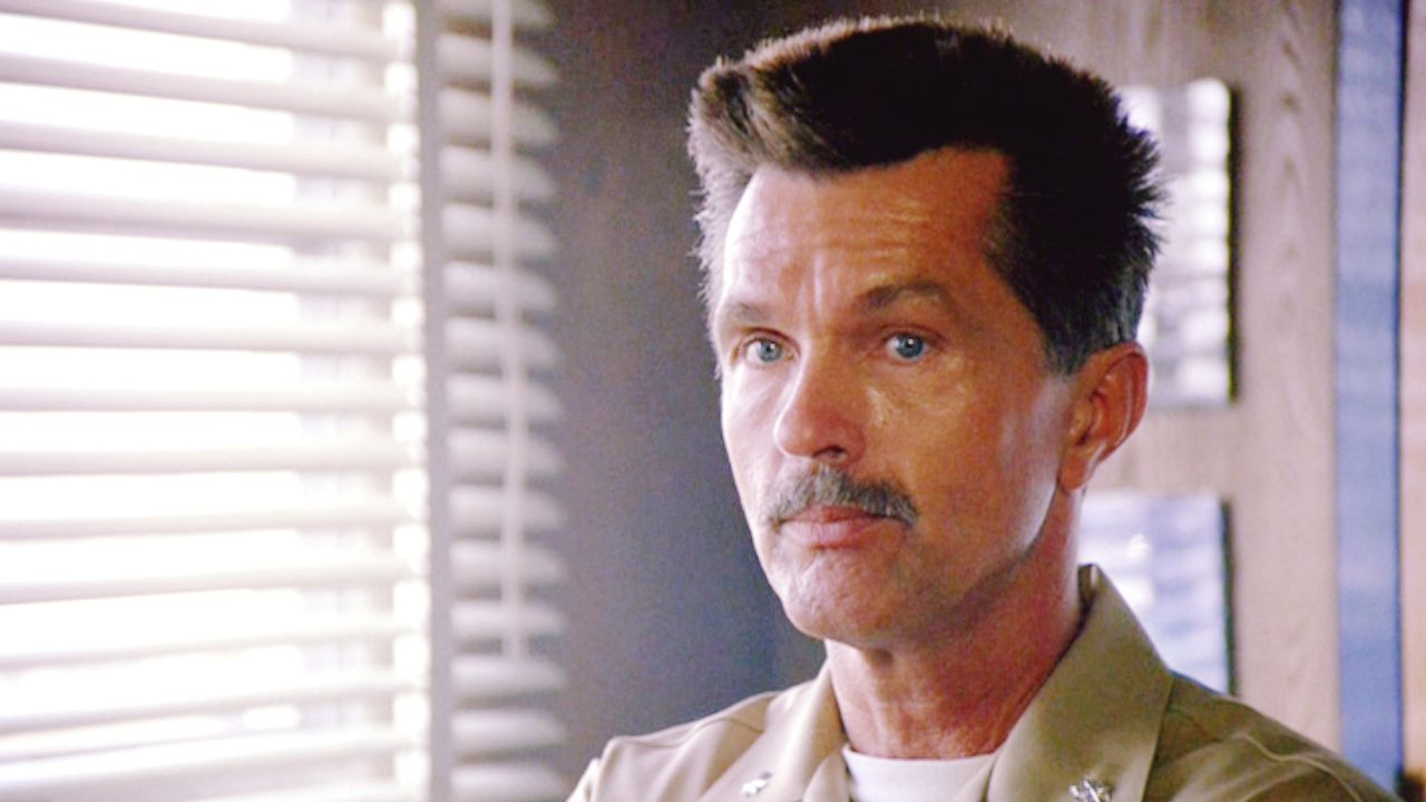 Tom Skerritt, actor known for 'Top Gun,' 'River Runs Through It' and 'Picket Fences,' dies at 93
       — ABC 7 Bay Area