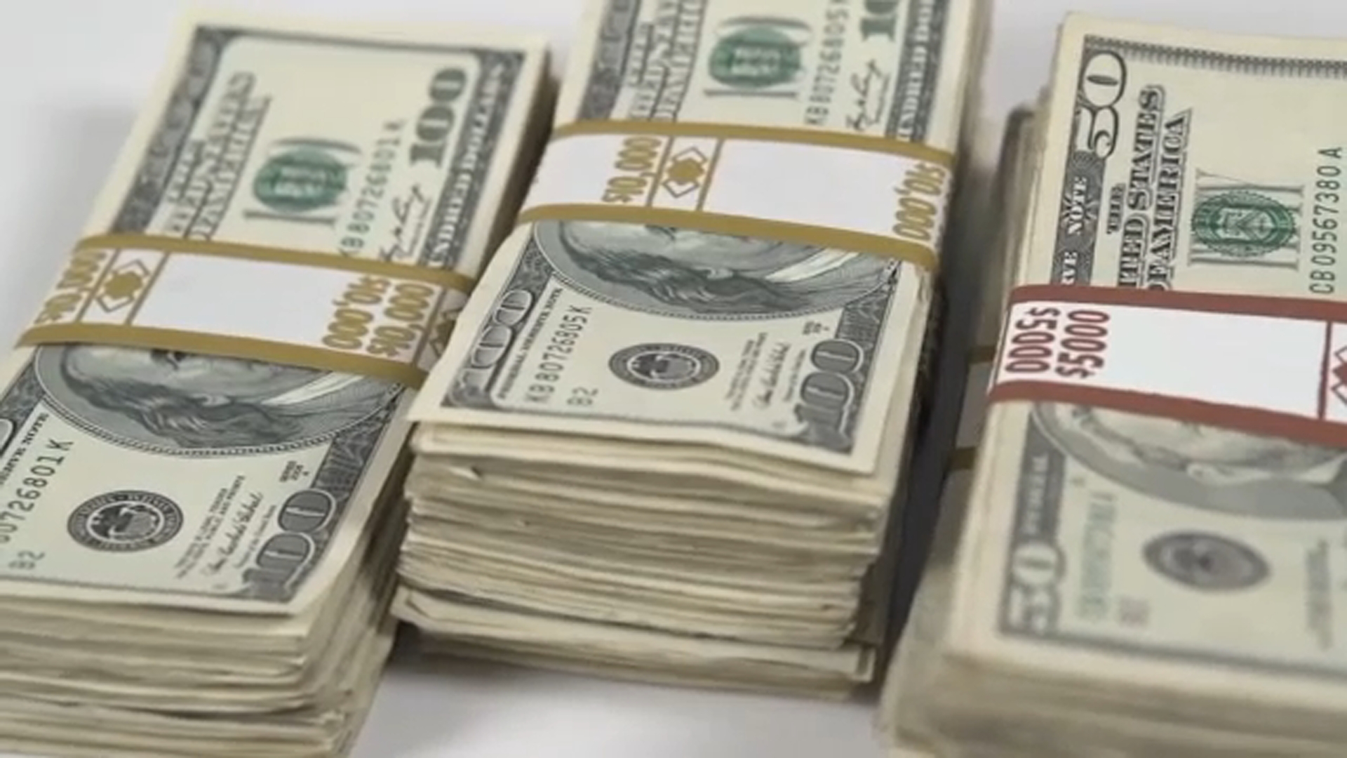Everything you need to know about Props 41 and 42, designed to cancel out billionaire tax
       — ABC 7 Bay Area, Orinda Community news