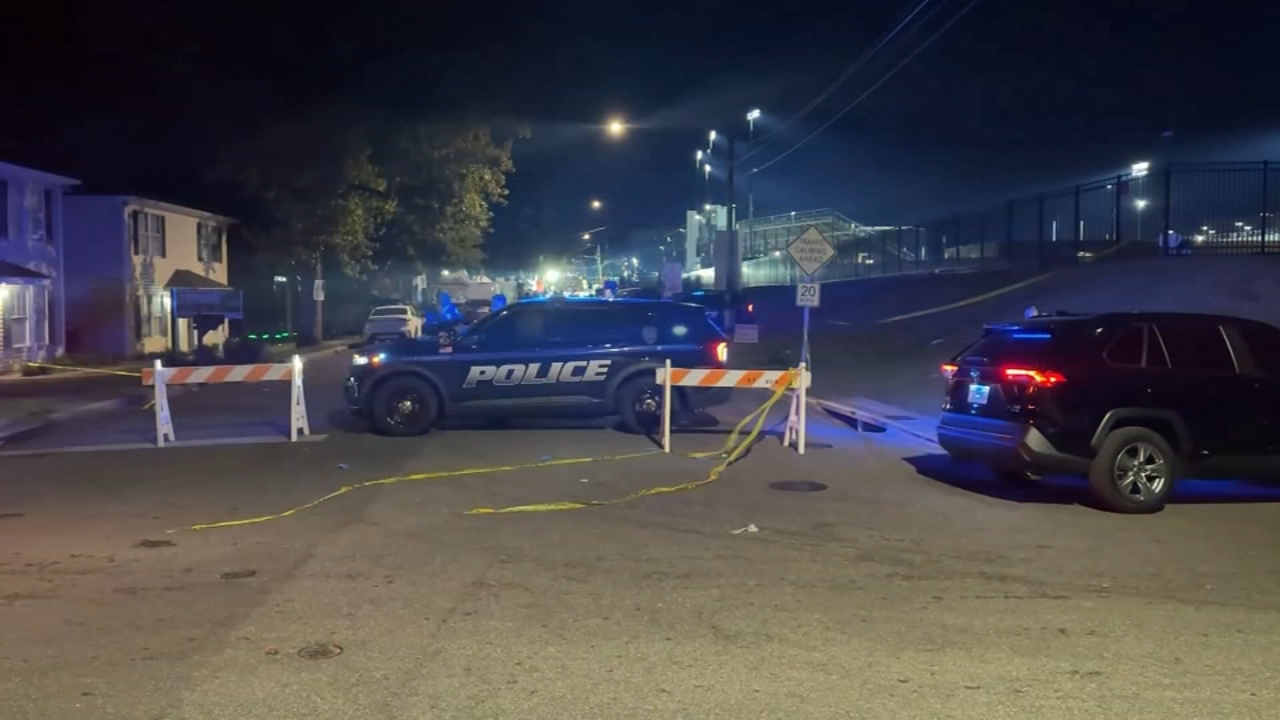 At least 12 injured, including juveniles, in shooting near Florida A&M University campus
— ABC 7 Bay Area, Orinda Sports news