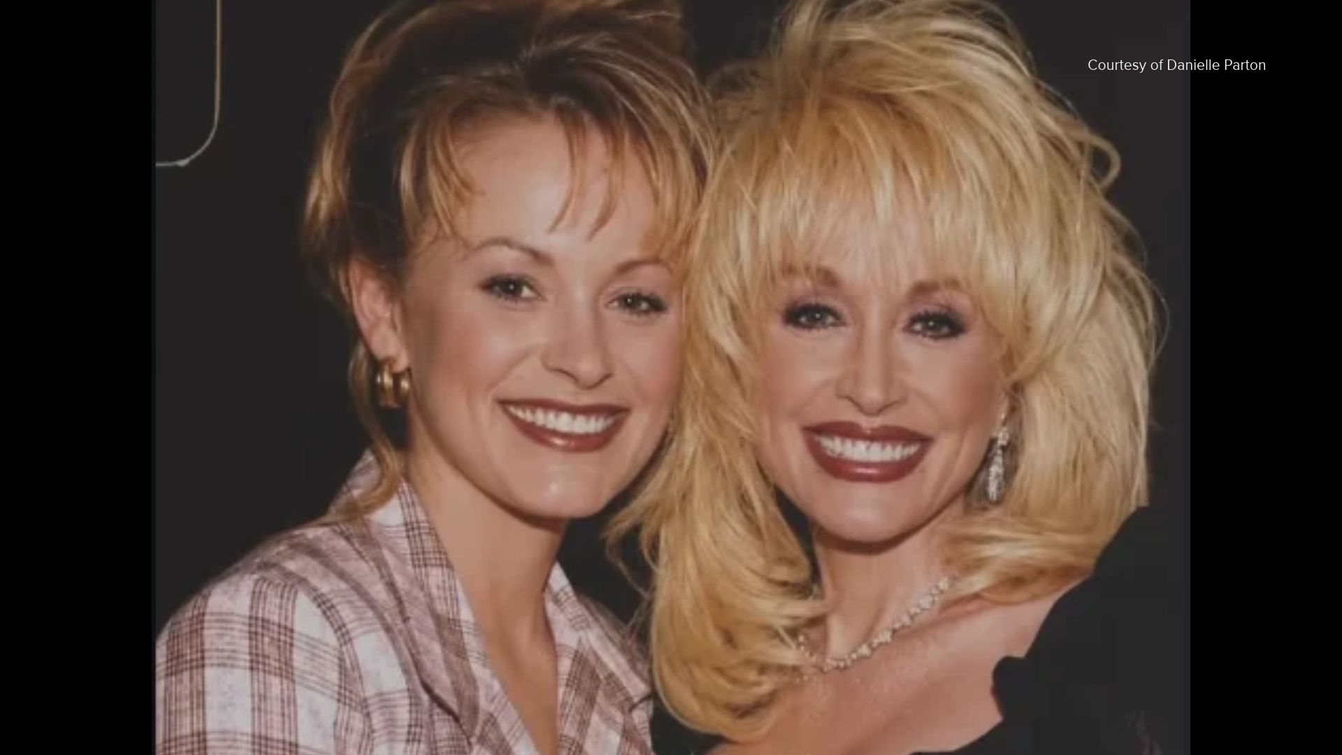 Dolly Parton's niece named estate's brand ambassador
       — ABC 7 Bay Area, Orinda Community news