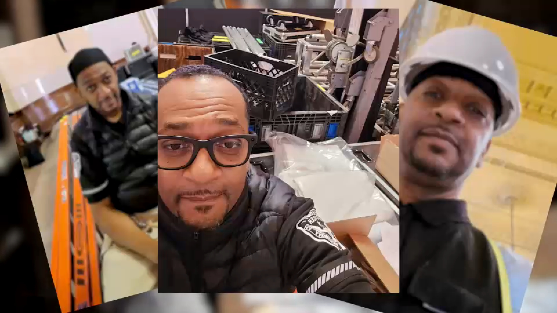 Small typo costs Brooklyn man Philip Walters thousands in unemployment benefits
— Orinda Community news