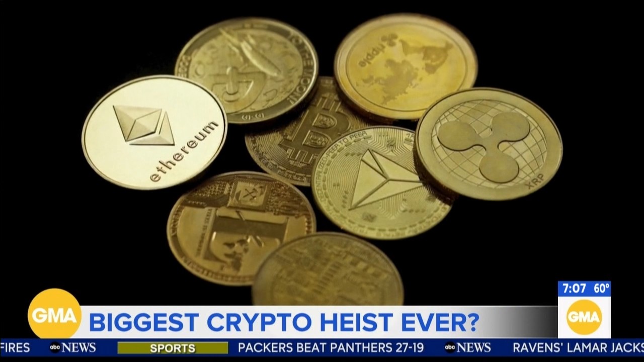 Binance estimates security breach impact at $6.3 billion
— Orinda Community news