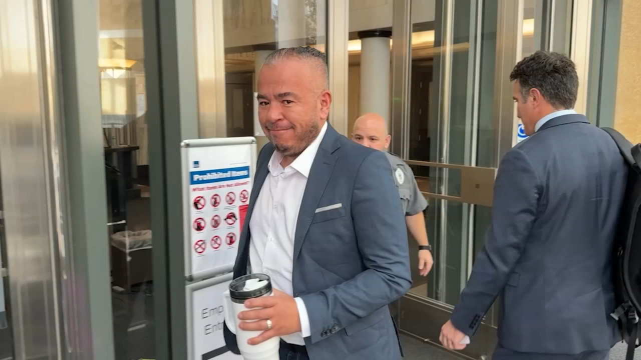 Key witness testifies in Sheng Thao corruption trial
— Orinda Government news