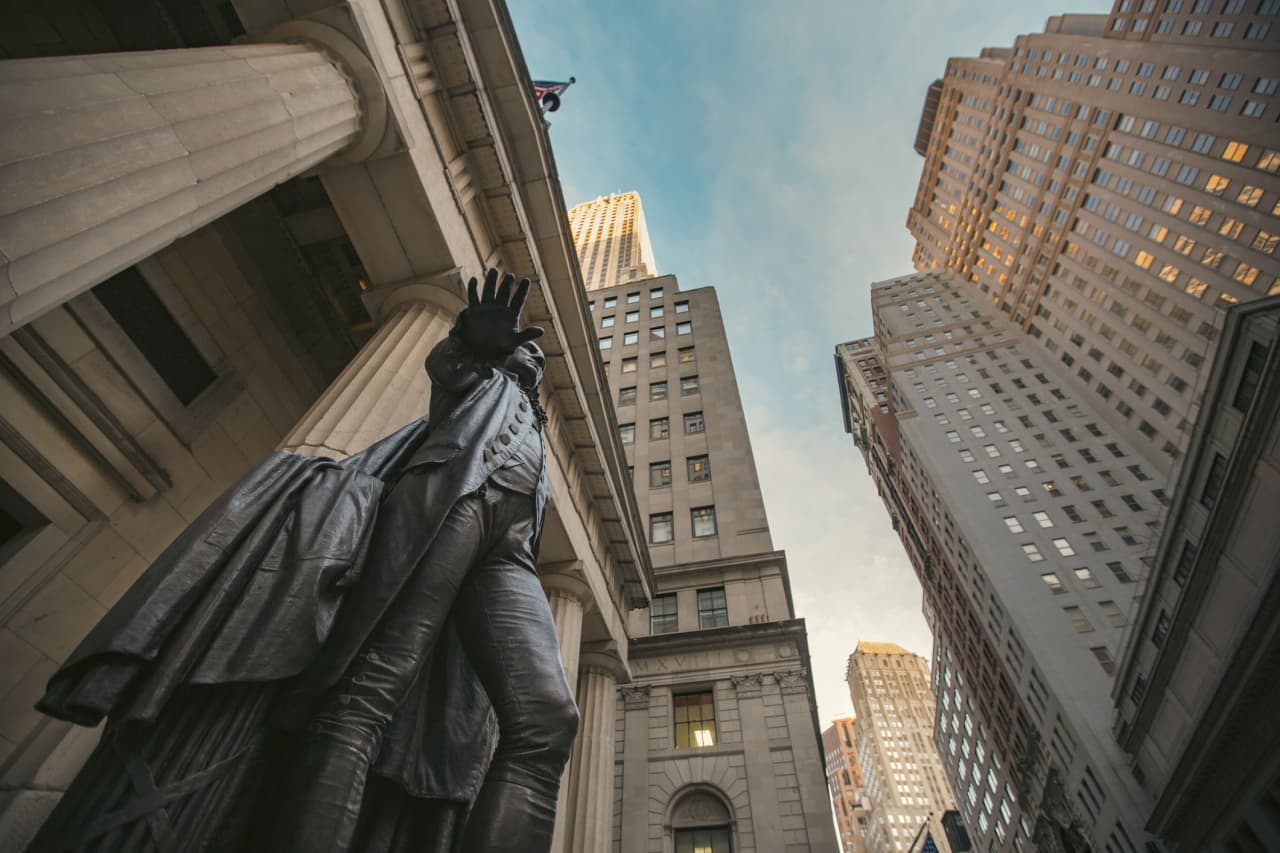 Here’s why Goldman Sachs just flipped bullish on stocks for the rest of the year — MarketWatch