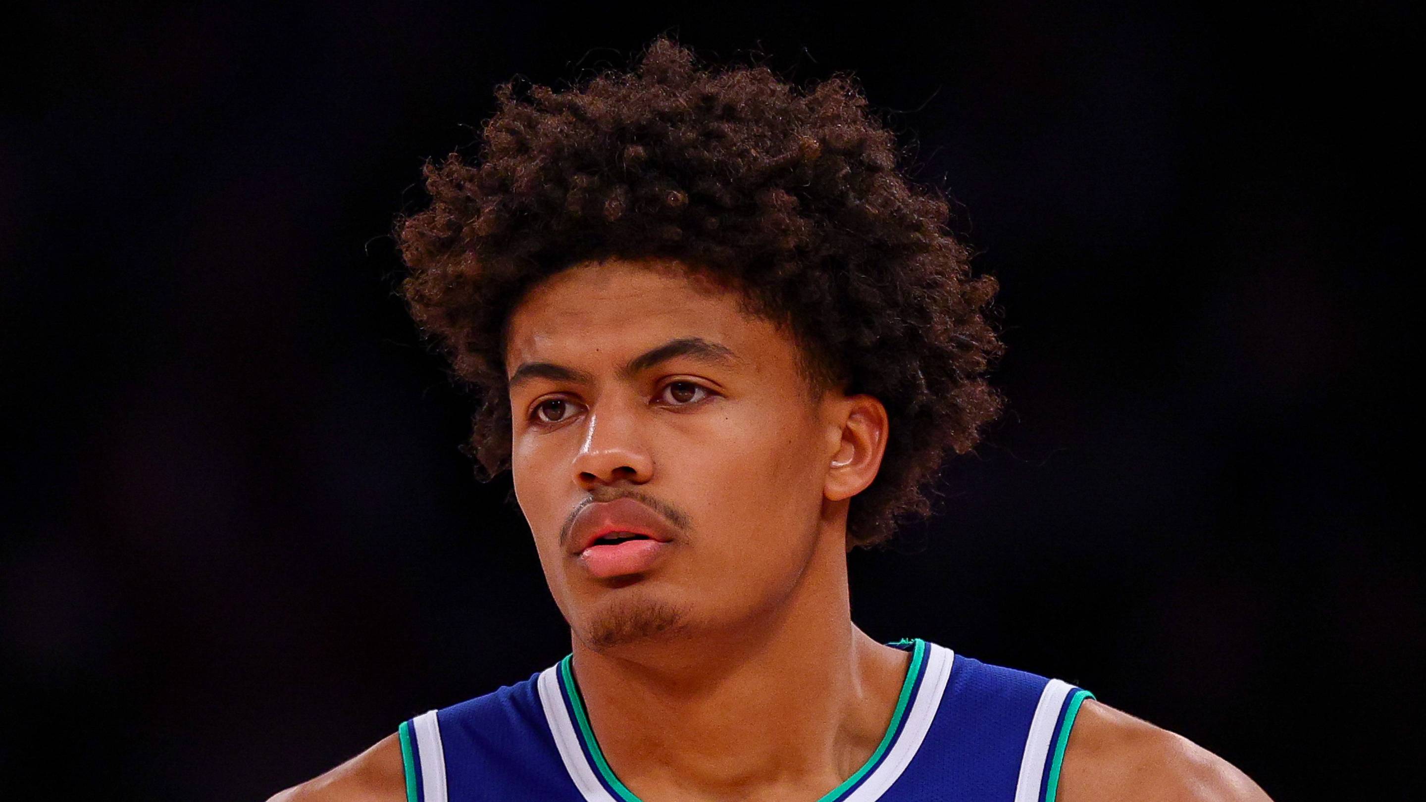 Joan Beringer's growth is a major swing factor in Timberwolves' success — Dunking With Wolves (T-Wolves), Orinda Sports news