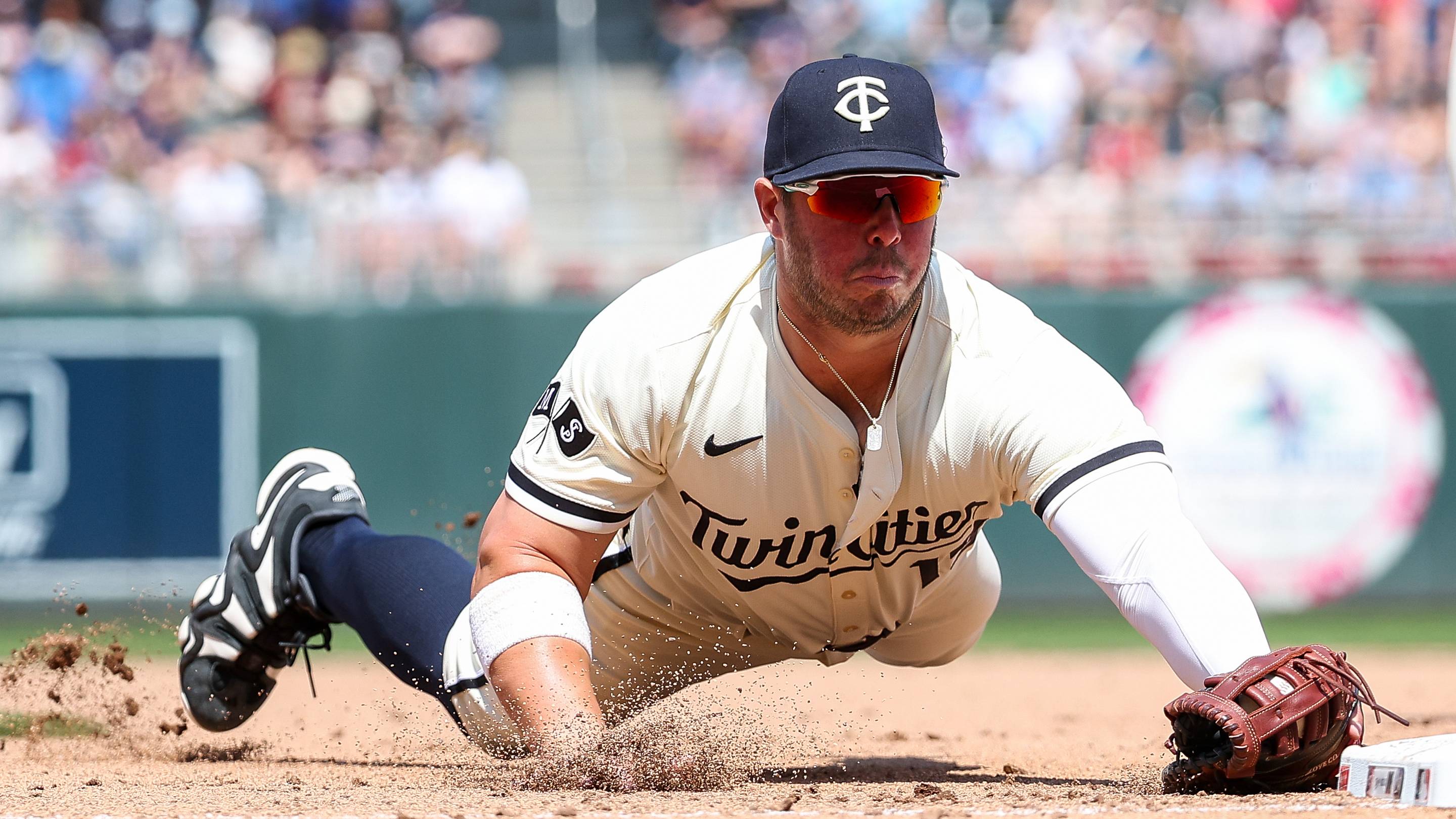 Twins have an intriguing reunion option in Ty France — Puckett's Pond (Twins), Orinda Sports news