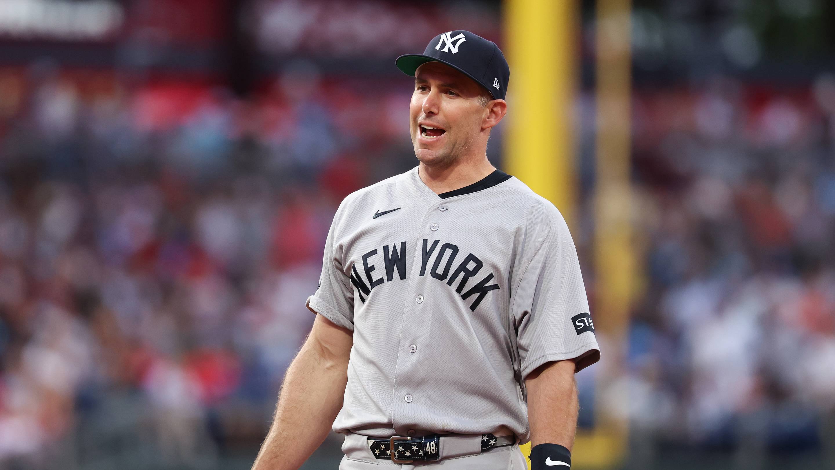 Paul Goldschmidt could be an ideal Josh Bell replacement for the Twins — Puckett's Pond (Twins), Orinda Sports news