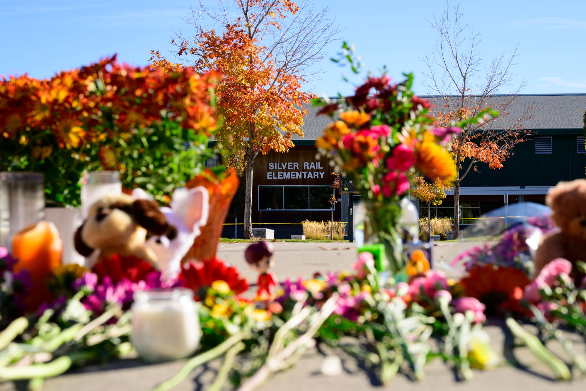 Former Placerville Resident Identified as Man Who Shot, Killed Oregon School Shooter — SFist — Golden Gate, Orinda Schools news