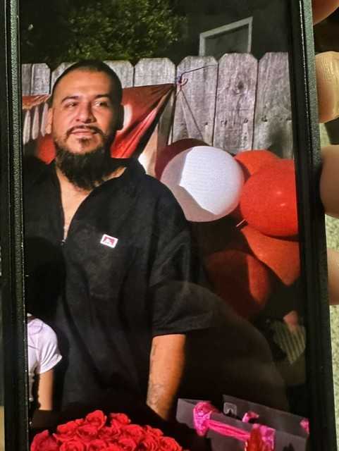 West Milwaukee police seek missing, endangered man Christopher Avina — WISN 12 Milwaukee