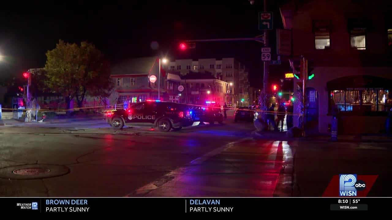 Deadly hit and run at bar close in Walker's Point neighborhood, no arrest — WISN 12 Milwaukee, Orinda Community news