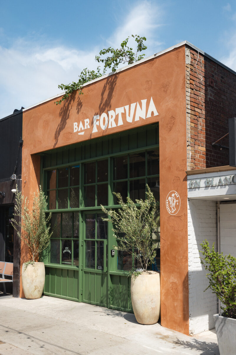 The Crudo e Nudo Owner is Opening a Cal-Italian-Inspired Drinking Destination in Santa Monica — Los Angeles Magazine, Orinda Dining news