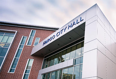 Former Communications employees file lawsuit against City of Fargo over ‘biased’ internal investigation — KFGO, Orinda Health news