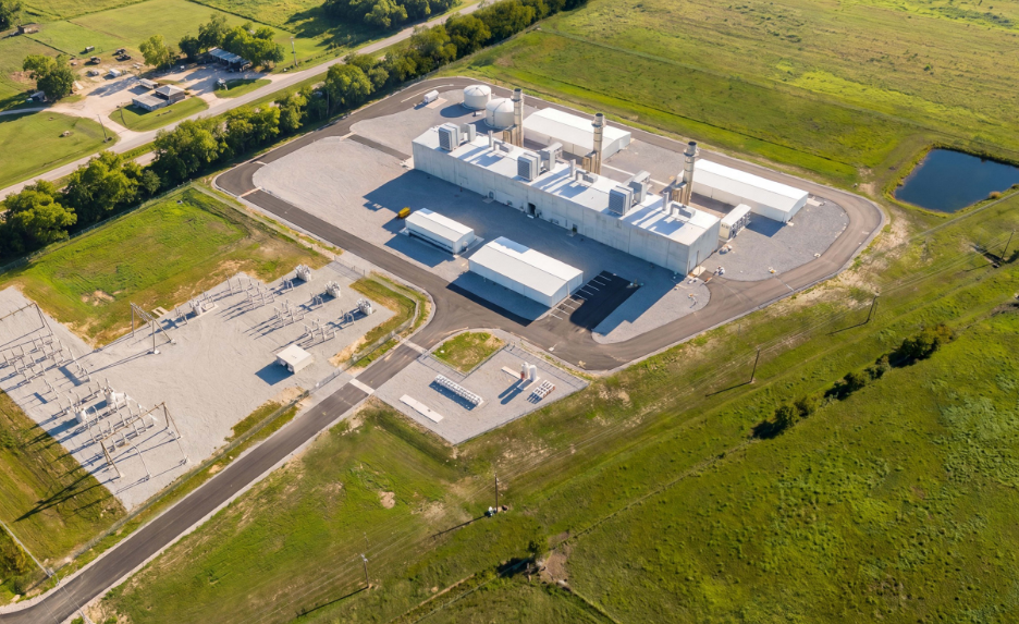 NorthWestern Energy applies for permit to build another natural gas power plant near Aberdeen — KFGO, Orinda Government news
