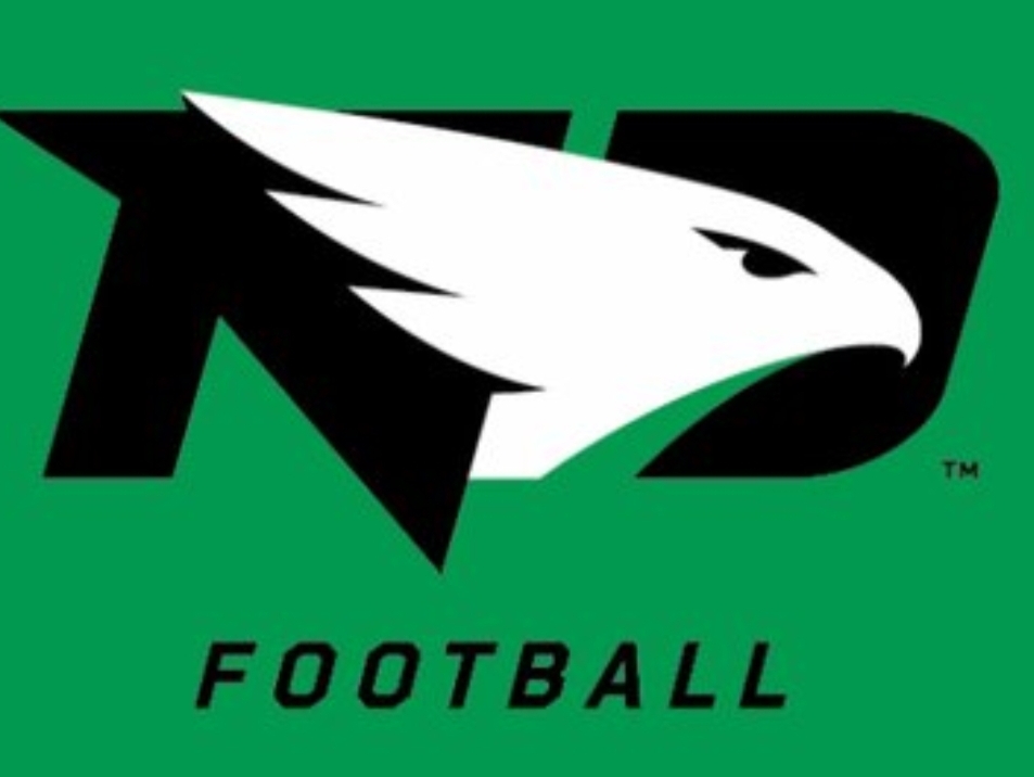 UND TOPS #1 SDSU — KFGO, Orinda Sports news