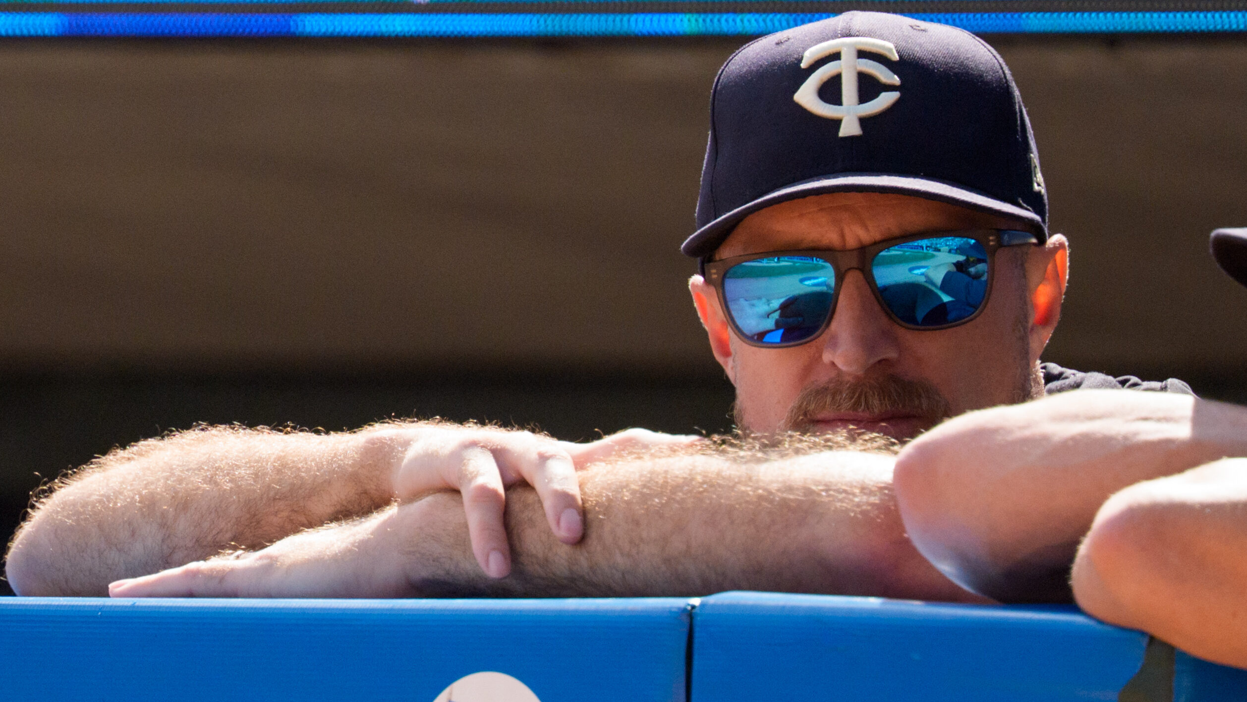 Report: Fired Twins Manager Competing for New Job — Minnesota Sports Fan, Orinda Sports news