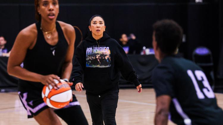 WNBA Finals 2026: How to watch the Golden State Valkyries vs. Atlanta Dream — First Coast News Sports JAX, Orinda Sports news