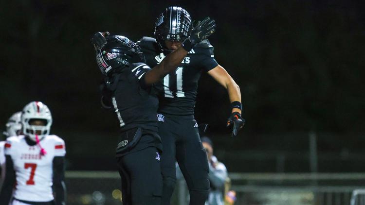 KENS 5 High School Football Roundup | October 22-24, 2026 — KENS 5 (San Antonio), Orinda Schools news