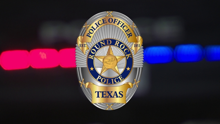 Police searching for suspect after assault in Round Rock — KVUE (Austin), Orinda Community news