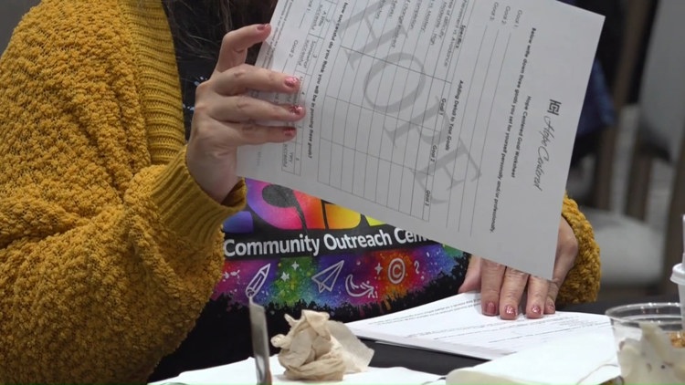 CASA of West Texas brings community together to build hope for children and families — NewsWest 9 (Permian Basin), Orinda Community news