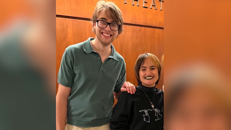 22-year-old charged with manslaughter after crash that killed young SMU couple — WFAA (Dallas-Fort Worth), Orinda Community news