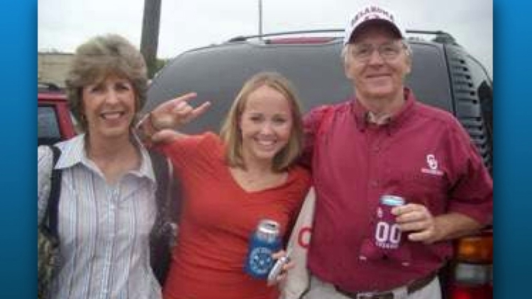OU superfan Dudley Patterson marks 79th consecutive Red River Rivalry game — WFAA (Dallas-Fort Worth), Orinda Sports news