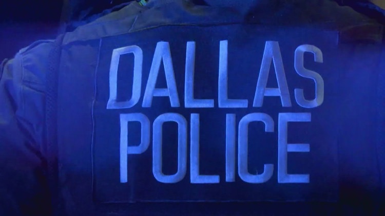 19-year-old man shot, killed early Sunday morning in Dallas, police say — KENS 5 (San Antonio), Orinda Community news