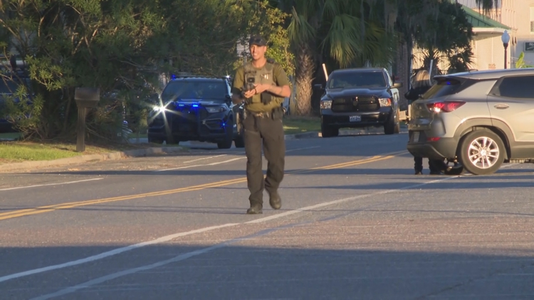 St. Marys businesses deal with lost business after suspicious package investigation — First Coast News Local, Orinda Business news