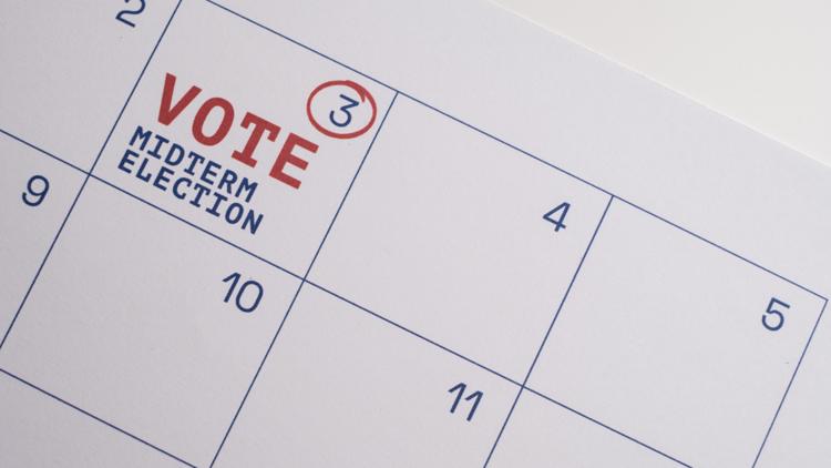 How to see your sample ballot for Election Day 2026 | Tampa Bay county-by-county list — WTSP 10 Tampa Bay, Orinda Community news