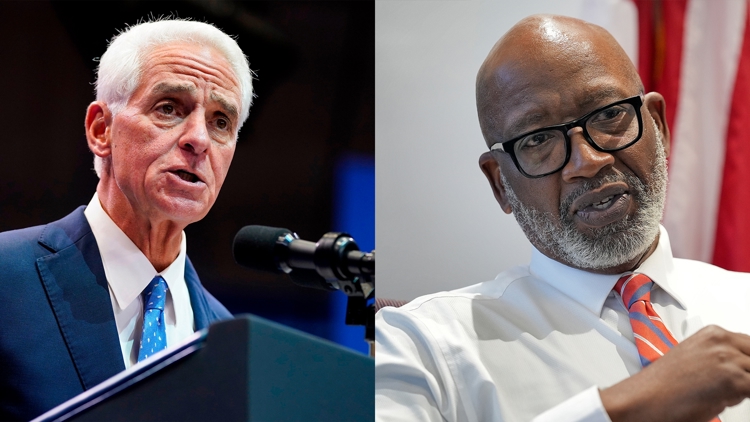Crist vs. Welch: Guide to St. Pete Mayor’s race — WTSP 10 Tampa Bay, Orinda Government news