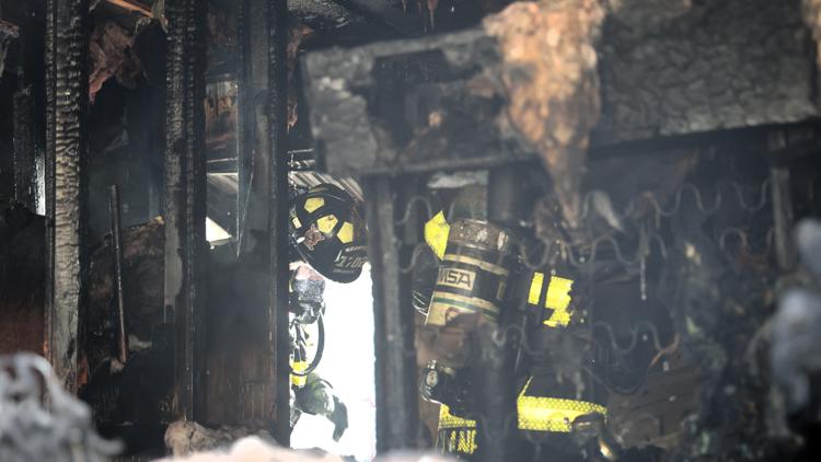 1 dead in Thonotosassa house fire — WTSP Hillsborough County, Orinda Community news