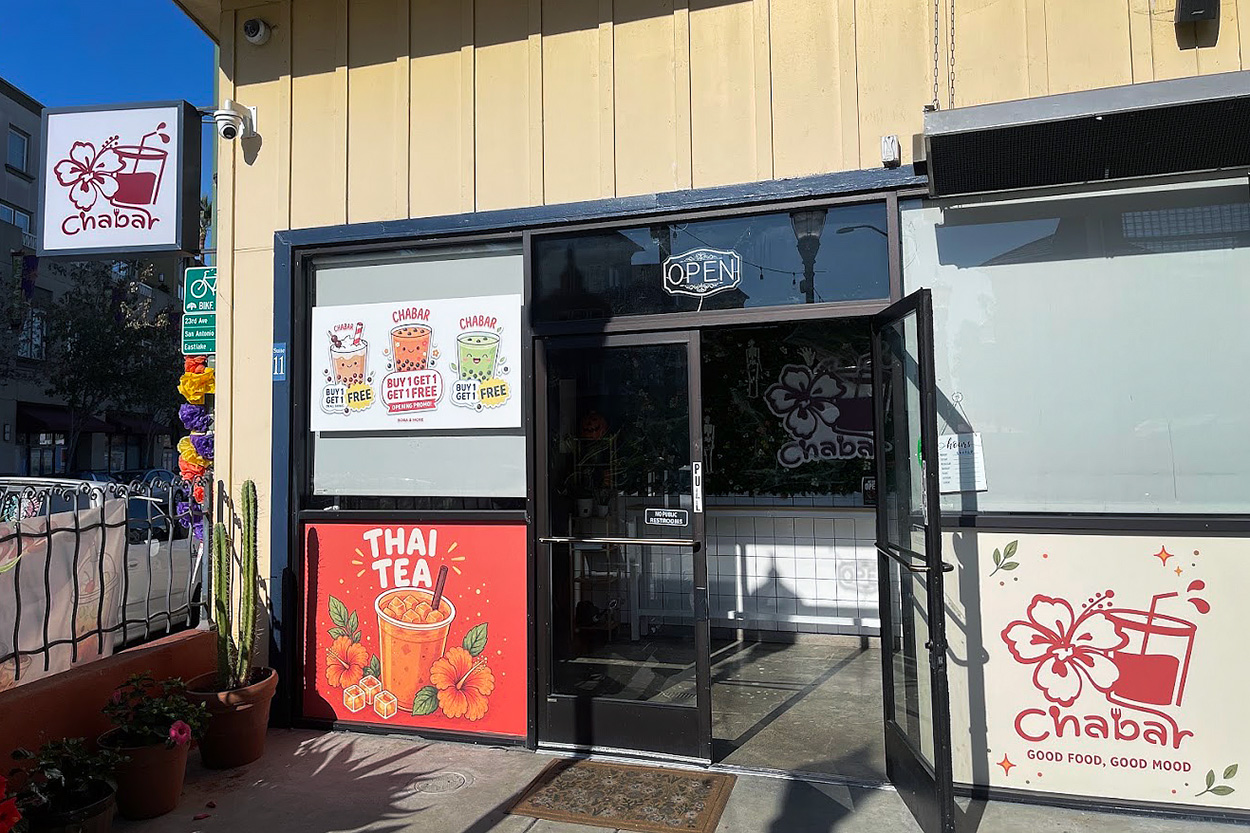 Asian comfort food comes to Fruitvale Public Market, plus new taco and Vietnamese options hit Oakland — The Oaklandside, Orinda Dining news