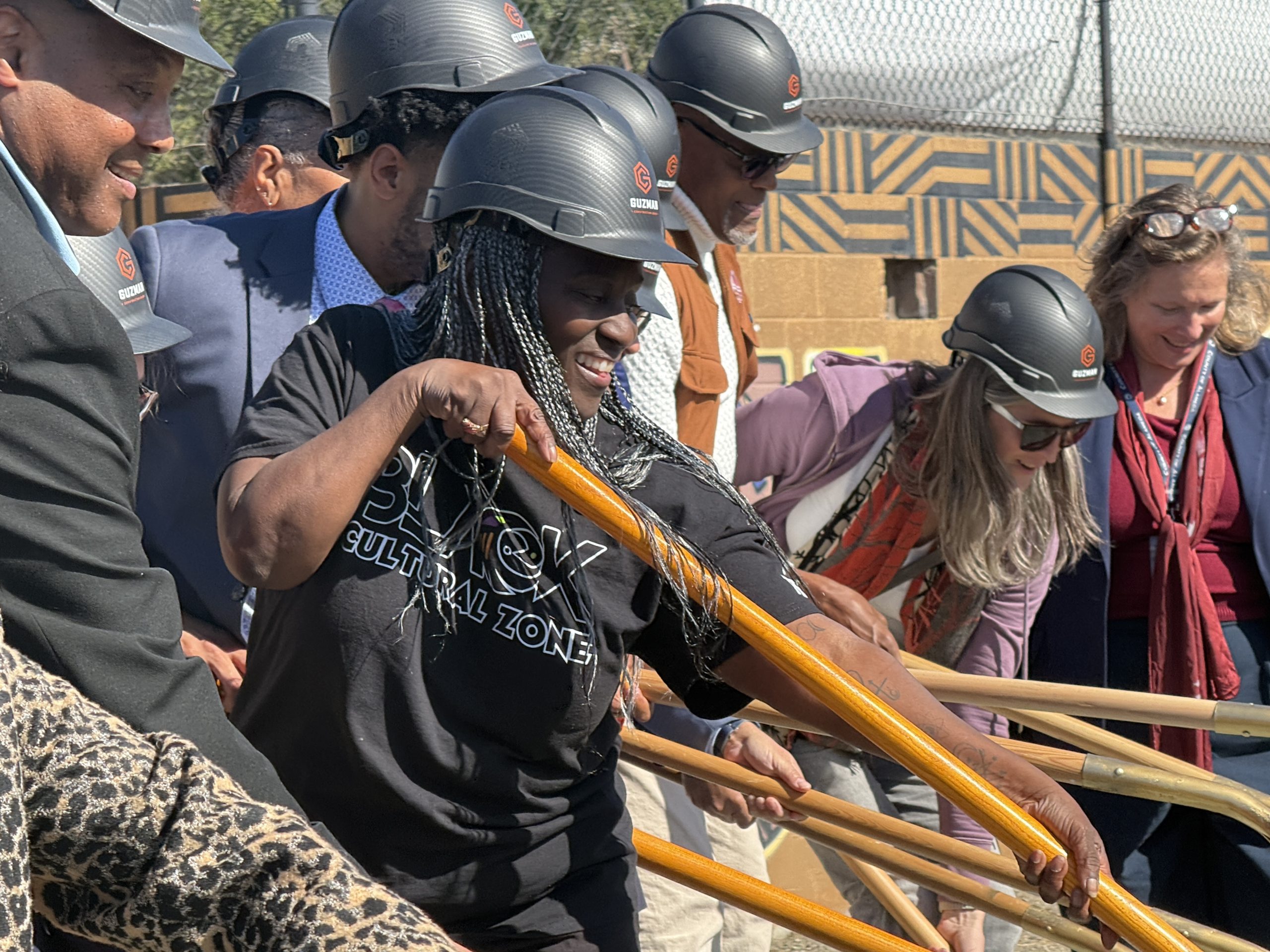 Affordable housing rising on long-vacant Eastmont lot — Orinda Community news