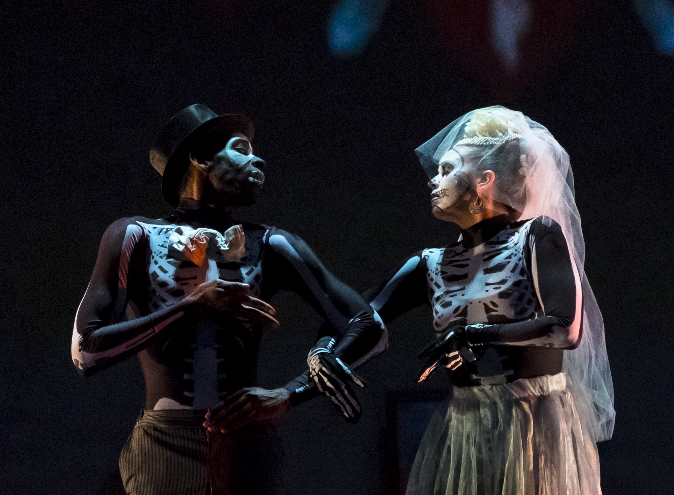 Your Oakland guide to Halloween and Day of the Dead — The Oaklandside, Orinda Arts news