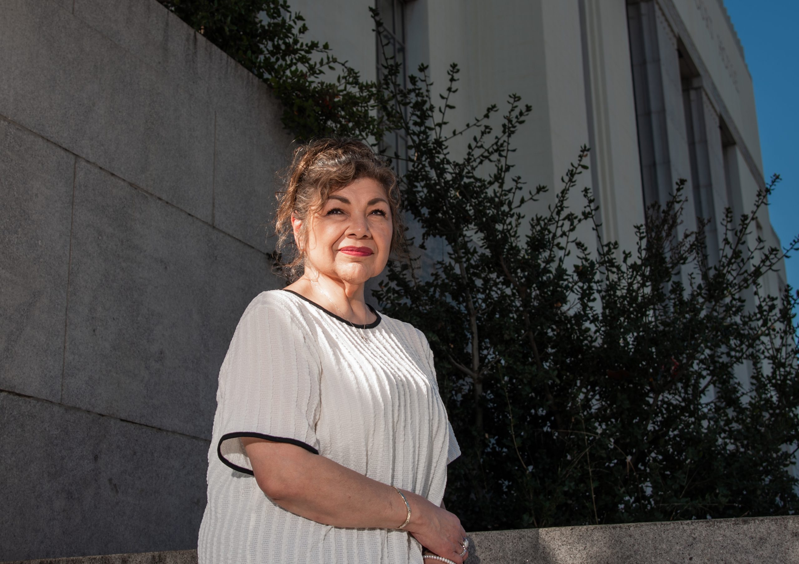 When Cynthia Cornejo took over county elections, a voting rights battle loomed — The Oaklandside, Orinda Community news