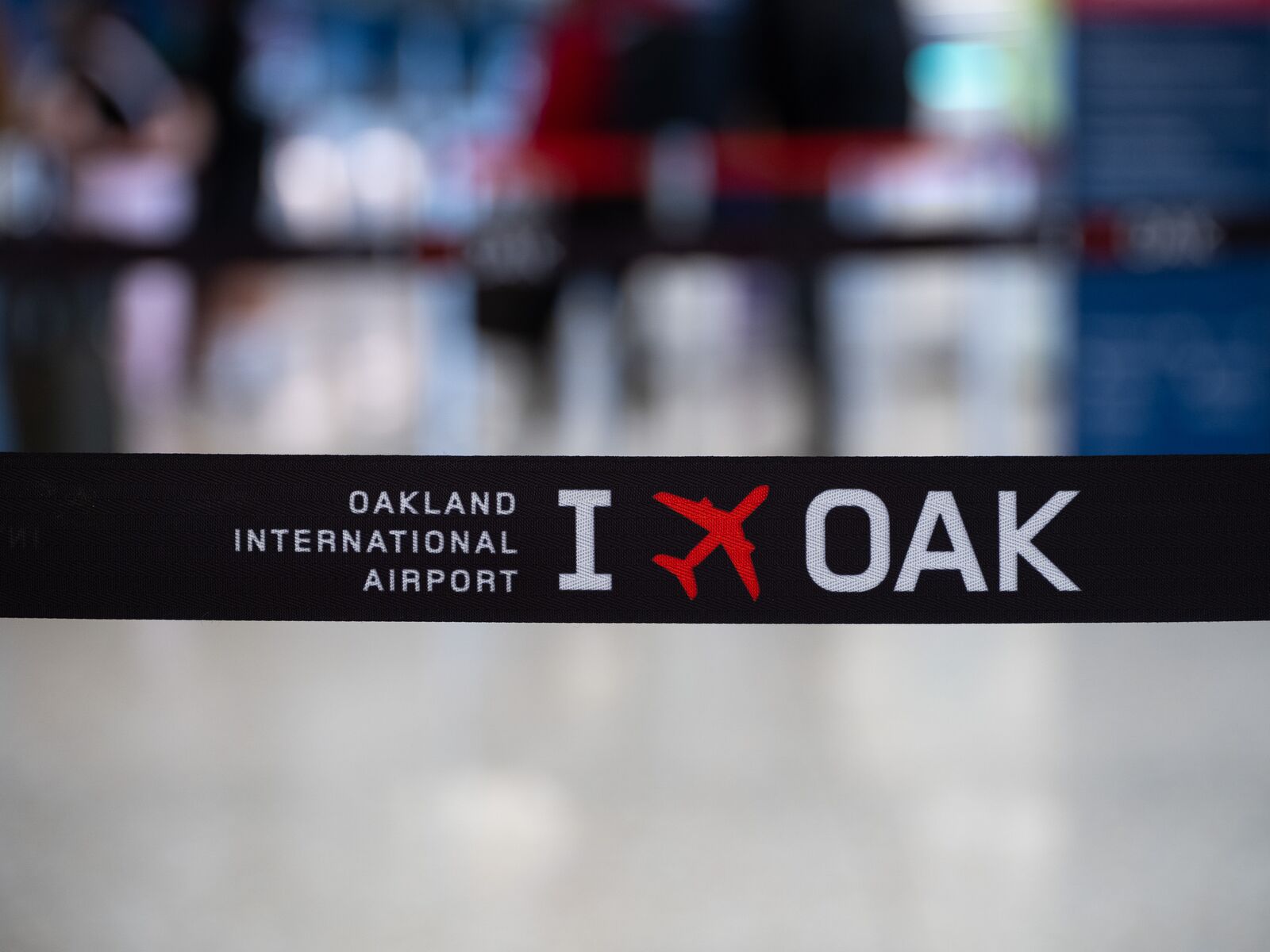 Allegations of favoritism and kickbacks at Oakland airport sparked investigation — The Oaklandside, Orinda Community news