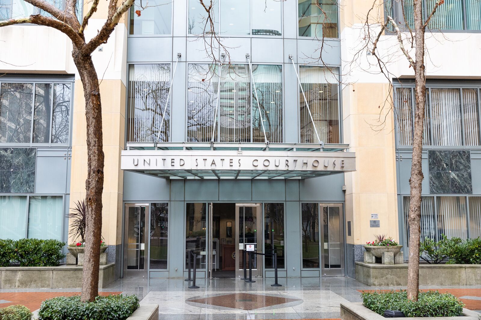 Tax records of key FBI informant in Oakland corruption trial will remain a mystery — The Oaklandside, Orinda Community news