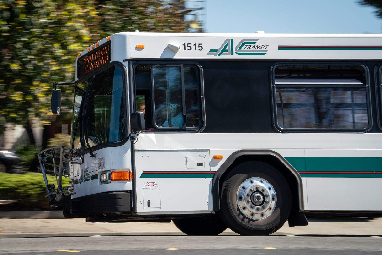 Measure RTM: $1 billion a year for BART, AC Transit and other transit systems — The Oaklandside, Orinda Community news