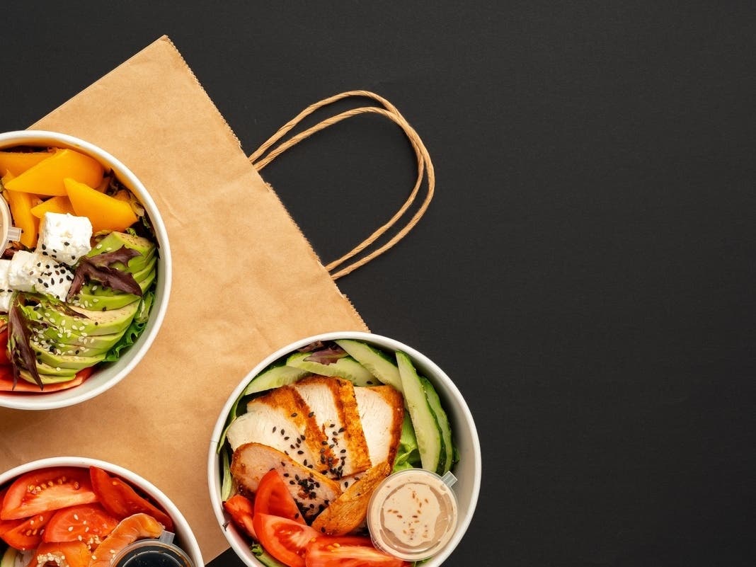 Delivery Giant To Buy Rival | Restaurant Chain Abruptly Closes Locations | Tidal Flooding Returns: Patch PM — Orinda Technology news
