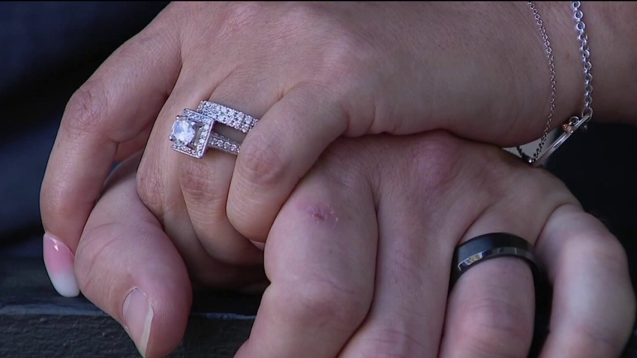 Thief steals $35K in camera gear containing East Bay couple’s wedding photos — KTVU FOX 2 Bay Area, Orinda Community news
