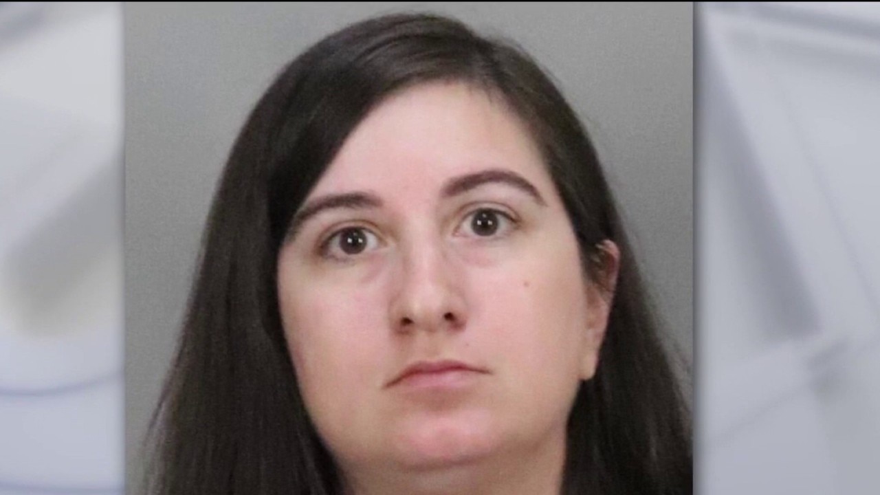 Mother & stepfather accused of neglect in death of 8 year old girl arrested — KTVU FOX 2 Bay Area, Orinda Community news