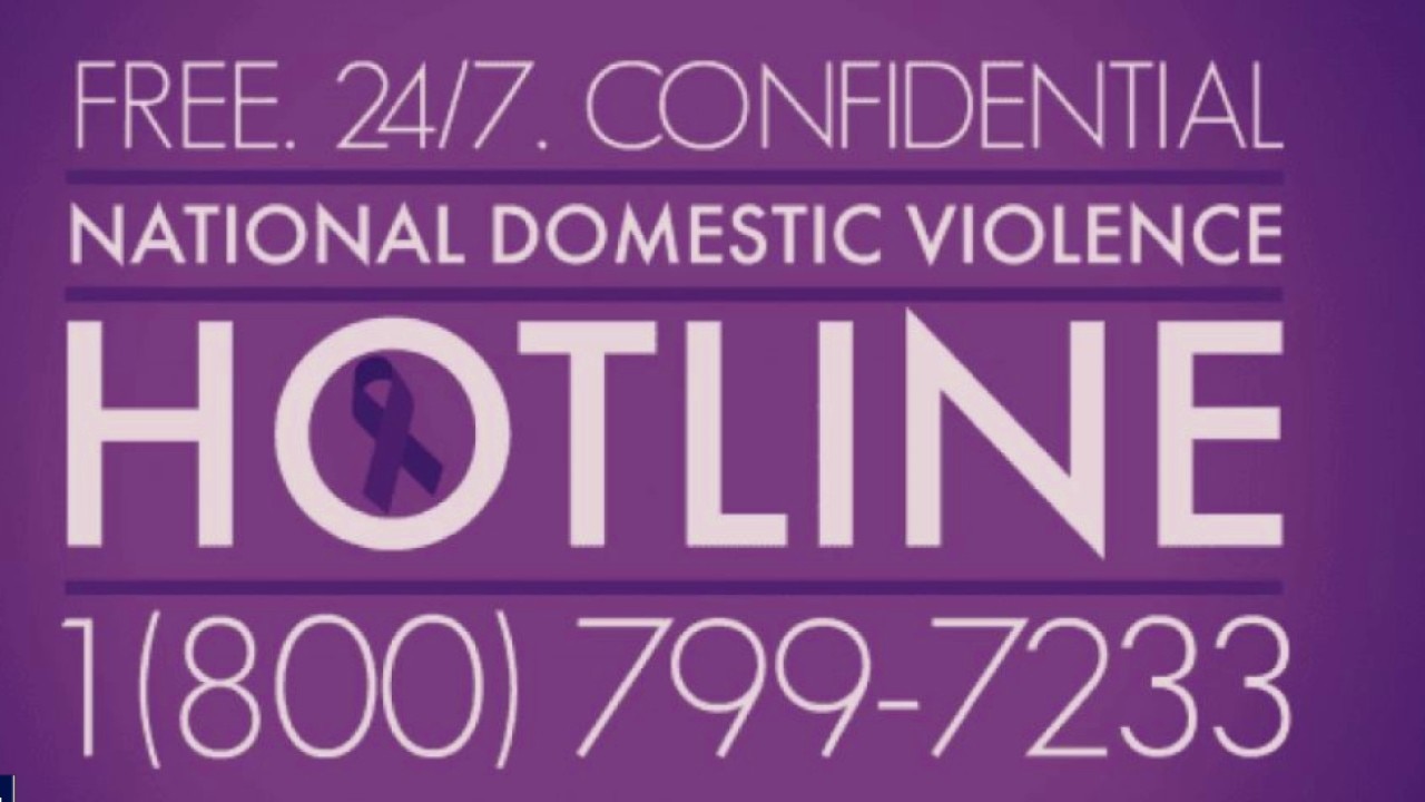 Domestic Violence Awareness Month: Understanding the warning signs and ways to support — KTVU FOX 2 Bay Area, Orinda Health news