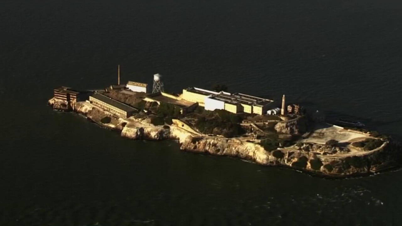 Alcatraz temporarily closing for renovations — KTVU FOX 2 Bay Area, Orinda Community news
