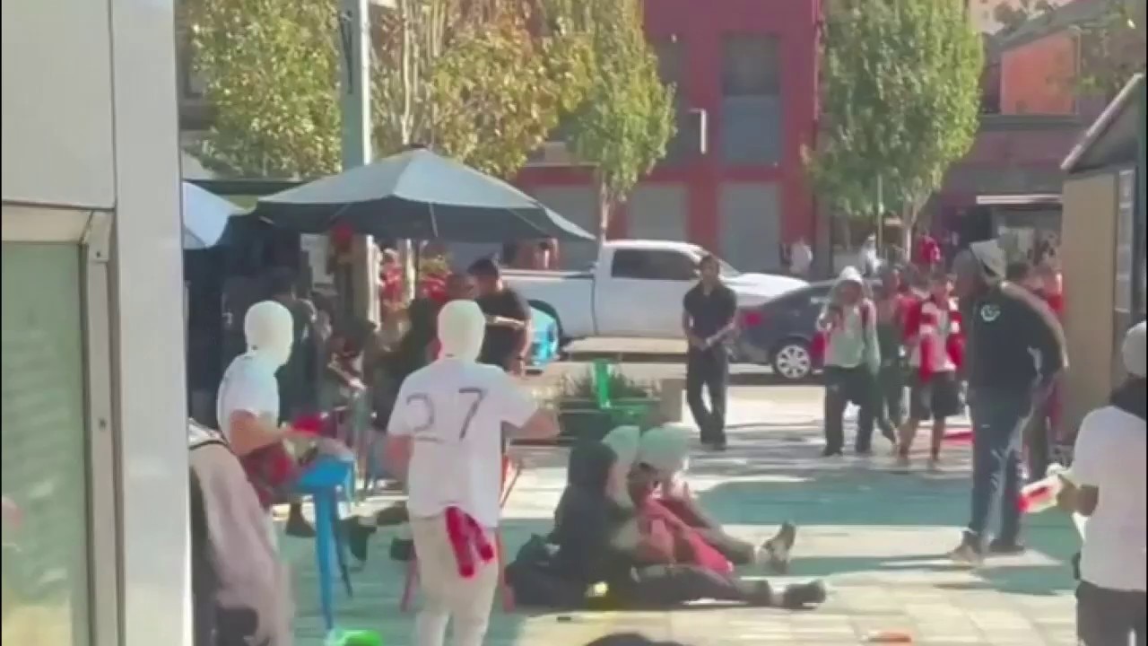Boy beaten near Berkeley High campus — KTVU FOX 2 Bay Area, Orinda Schools news