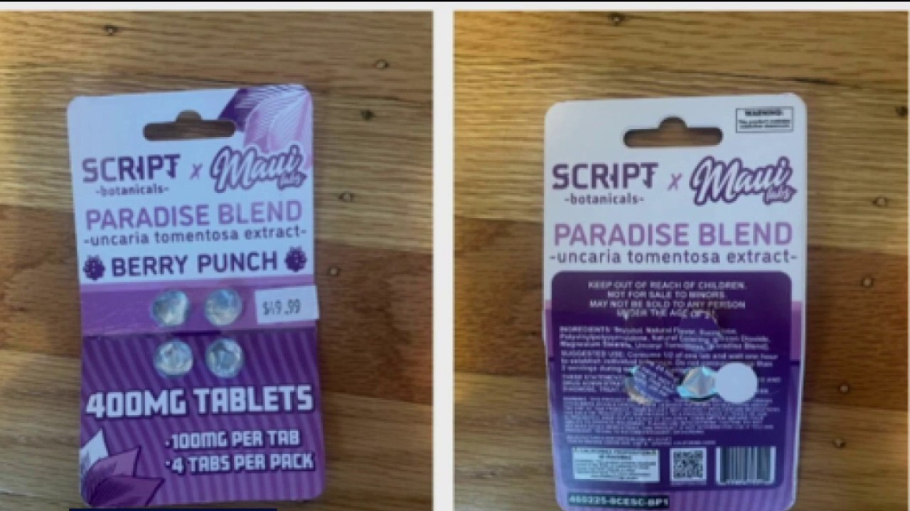 Overdose linked to new opioid prompts San Francisco health alert — KTVU FOX 2 Bay Area, Orinda Health news