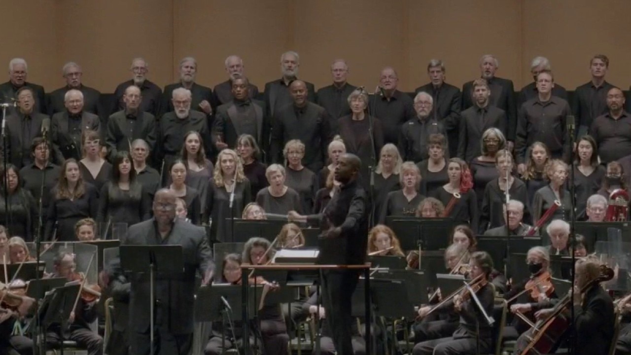 Oakland Symphony kicking off the season this Friday — KTVU FOX 2 Bay Area, Orinda Arts news