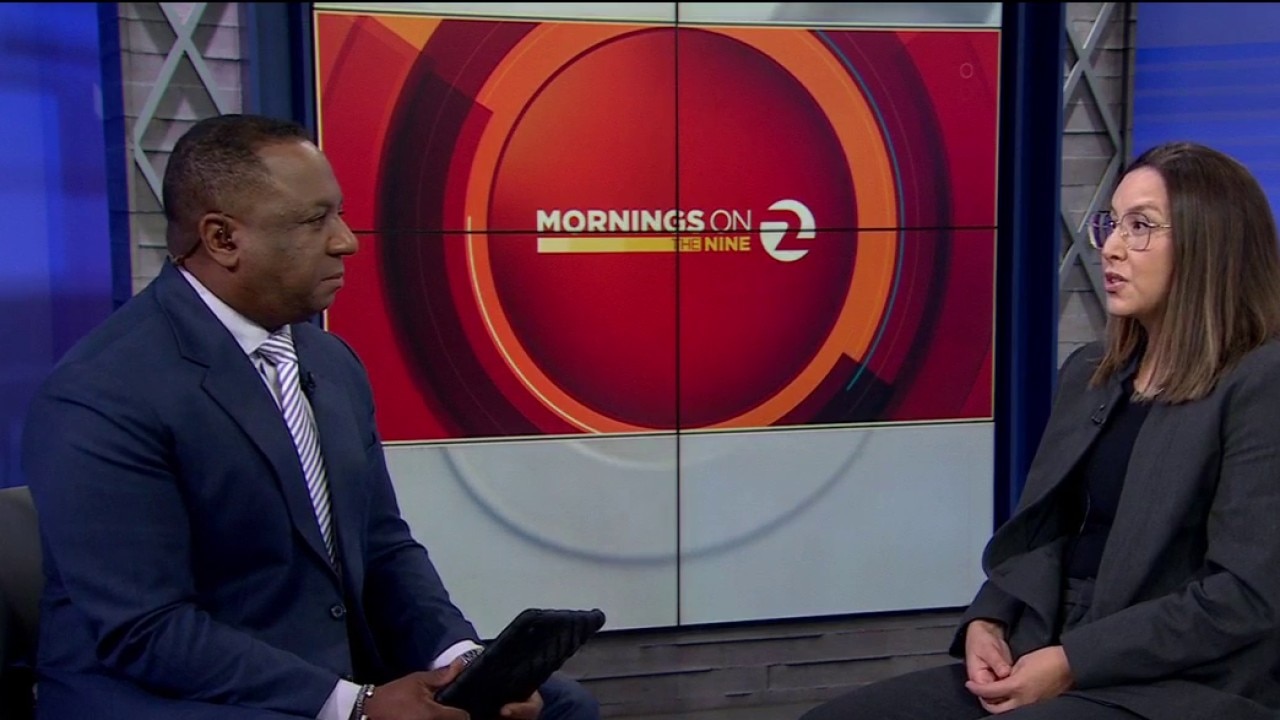 Loneliness rising in younger adults, experts say — KTVU FOX 2 Bay Area, Orinda Health news