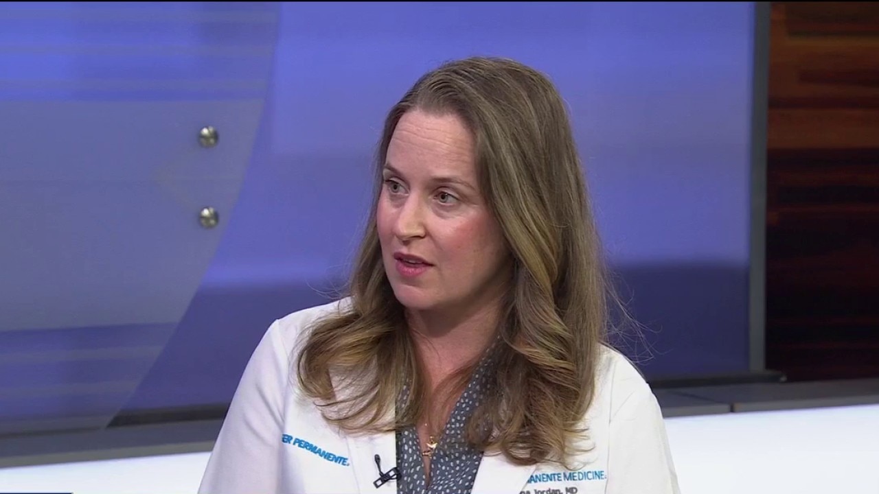 October is Domestic Violence Awareness Month — KTVU FOX 2 Bay Area, Orinda Business news
